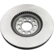 Purchase Top-Quality WINHERE BRAKE PARTS - 662848 - Front Disc Brake Rotor pa2