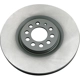 Purchase Top-Quality WINHERE BRAKE PARTS - 662848 - Disque de frein � disque avant pa3