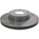 Purchase Top-Quality WINHERE BRAKE PARTS - 662864 - Disque de frein � disque avant pa2