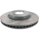 Purchase Top-Quality WINHERE BRAKE PARTS - 662871 - Disque de frein à disque avant pa2