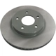 Purchase Top-Quality WINHERE BRAKE PARTS - 662898 - Front Disc Brake Rotor pa1