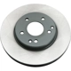 Purchase Top-Quality WINHERE BRAKE PARTS - 662912 - Front Disc Brake Rotor pa1