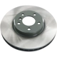 Purchase Top-Quality WINHERE BRAKE PARTS - 662956 - Front Disc Brake Rotor pa1