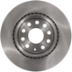 Purchase Top-Quality WINHERE BRAKE PARTS - 662957 - Disque de frein � disque avant pa2