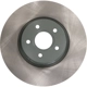 Purchase Top-Quality WINHERE BRAKE PARTS - 662961 - Front Disc Brake Rotor pa1