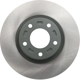 Purchase Top-Quality WINHERE BRAKE PARTS - 662964 - Front Disc Brake Rotor pa1