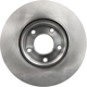 Purchase Top-Quality WINHERE BRAKE PARTS - 662964 - Front Disc Brake Rotor pa3