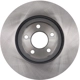 Purchase Top-Quality WINHERE BRAKE PARTS - 662988 - Disc Brake Rotor pa3