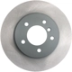 Purchase Top-Quality WINHERE BRAKE PARTS - 662999 - Front Disc Brake Rotor pa1