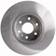 Purchase Top-Quality WINHERE BRAKE PARTS - 6672503 - Disc Brake Rotor pa3