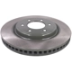 Purchase Top-Quality WINHERE BRAKE PARTS - 6672505 - Disc Brake Rotor pa1