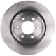 Purchase Top-Quality WINHERE BRAKE PARTS - 6672505 - Disc Brake Rotor pa2