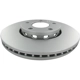 Purchase Top-Quality WINHERE BRAKE PARTS - UR000371 - Disc Brake Rotor pa1