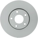 Purchase Top-Quality WINHERE BRAKE PARTS - UR000371 - Disc Brake Rotor pa2