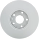 Purchase Top-Quality WINHERE BRAKE PARTS - UR000371 - Disc Brake Rotor pa3