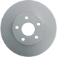 Purchase Top-Quality WINHERE BRAKE PARTS - UR000401 - Disc Brake Rotor pa2