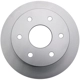 Purchase Top-Quality WINHERE BRAKE PARTS - UR000425 - Front Disc Brake Rotor pa3