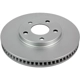 Purchase Top-Quality WINHERE BRAKE PARTS - UR000456 - Disc Brake Rotor pa2