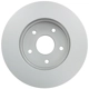 Purchase Top-Quality WINHERE BRAKE PARTS - UR000463 - Disc Brake Rotor pa3