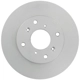 Purchase Top-Quality WINHERE BRAKE PARTS - UR000487 - Disc Brake Rotor pa1