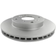 Purchase Top-Quality WINHERE BRAKE PARTS - UR000487 - Disc Brake Rotor pa2