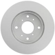 Purchase Top-Quality WINHERE BRAKE PARTS - UR000487 - Disc Brake Rotor pa3