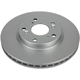 Purchase Top-Quality WINHERE BRAKE PARTS - UR000494 - Disc Brake Rotor pa2