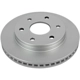 Purchase Top-Quality WINHERE BRAKE PARTS - UR000517 - Disc Brake Rotor pa1