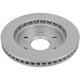 Purchase Top-Quality WINHERE BRAKE PARTS - UR000517 - Disc Brake Rotor pa3