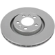 Purchase Top-Quality WINHERE BRAKE PARTS - UR000524 - Disc Brake Rotor pa1