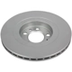 Purchase Top-Quality WINHERE BRAKE PARTS - UR000524 - Disc Brake Rotor pa3