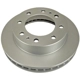 Purchase Top-Quality WINHERE BRAKE PARTS - UR000555 - Disc Brake Rotor pa1