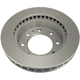 Purchase Top-Quality WINHERE BRAKE PARTS - UR000555 - Disc Brake Rotor pa3