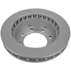 Purchase Top-Quality WINHERE BRAKE PARTS - UR000609 - Disc Brake Rotor pa3