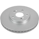 Purchase Top-Quality WINHERE BRAKE PARTS - UR000647 - Disc Brake Rotor pa2