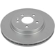 Purchase Top-Quality WINHERE BRAKE PARTS - UR000661 - Disc Brake Rotor pa2