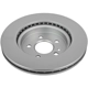 Purchase Top-Quality WINHERE BRAKE PARTS - UR000661 - Disc Brake Rotor pa3