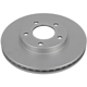 Purchase Top-Quality WINHERE BRAKE PARTS - UR000678 - Disc Brake Rotor pa2