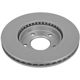 Purchase Top-Quality WINHERE BRAKE PARTS - UR000678 - Disc Brake Rotor pa3