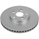 Purchase Top-Quality WINHERE BRAKE PARTS - UR000685 - Disc Brake Rotor pa2