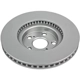 Purchase Top-Quality WINHERE BRAKE PARTS - UR000685 - Disc Brake Rotor pa3