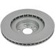 Purchase Top-Quality WINHERE BRAKE PARTS - UR000746 - Disc Brake Rotor pa3