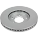 Purchase Top-Quality WINHERE BRAKE PARTS - UR000753 - Disc Brake Rotor pa2