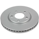 Purchase Top-Quality WINHERE BRAKE PARTS - UR000753 - Disc Brake Rotor pa3