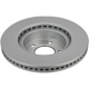 Purchase Top-Quality WINHERE BRAKE PARTS - UR000791 - Disc Brake Rotor pa3