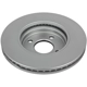 Purchase Top-Quality WINHERE BRAKE PARTS - UR000838 - Disc Brake Rotor pa3