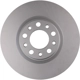 Purchase Top-Quality WINHERE BRAKE PARTS - UR000860 - Front Disc Brake Rotor pa2