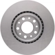 Purchase Top-Quality WINHERE BRAKE PARTS - UR000860 - Front Disc Brake Rotor pa3