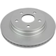 Purchase Top-Quality WINHERE BRAKE PARTS - UR000876 - Disc Brake Rotor pa1