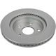 Purchase Top-Quality WINHERE BRAKE PARTS - UR000876 - Disc Brake Rotor pa3